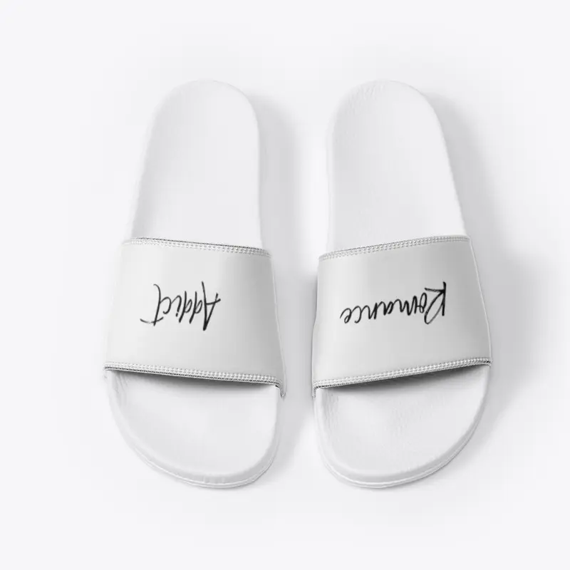 Romance Addict Slides