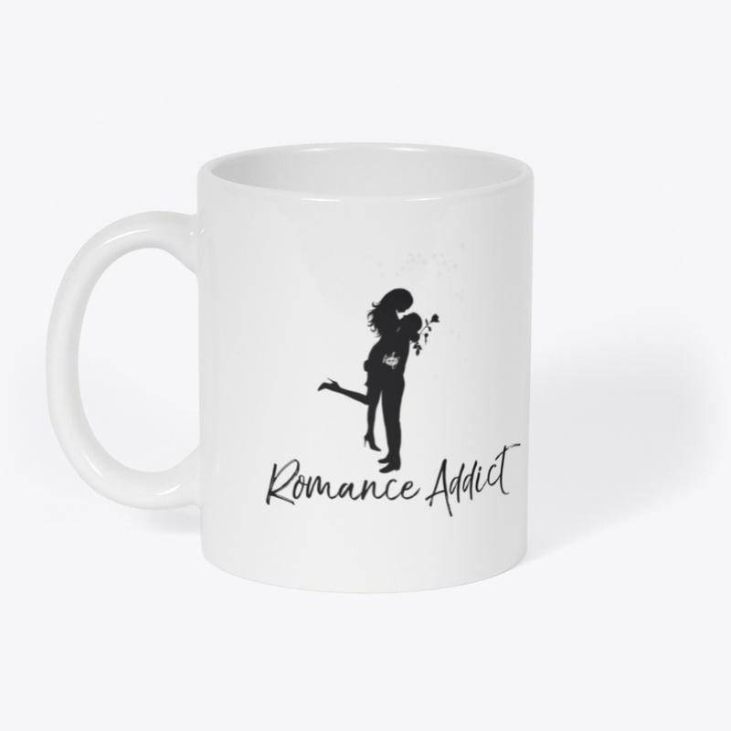 Romance Addict Mug