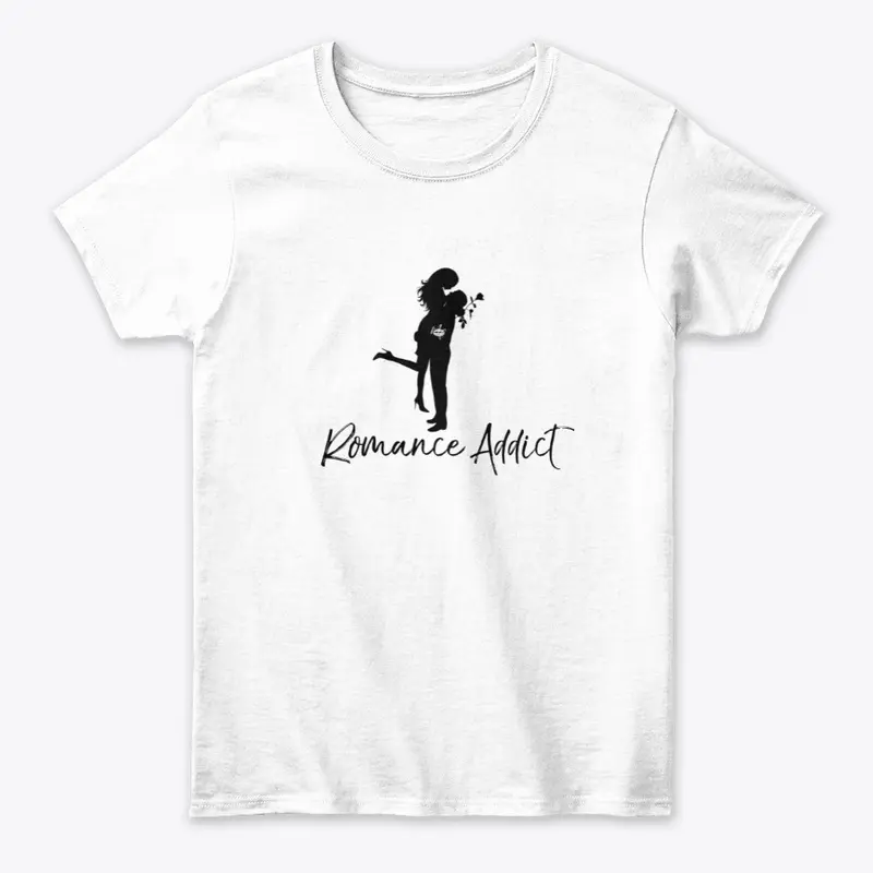 Romance Addict Tee