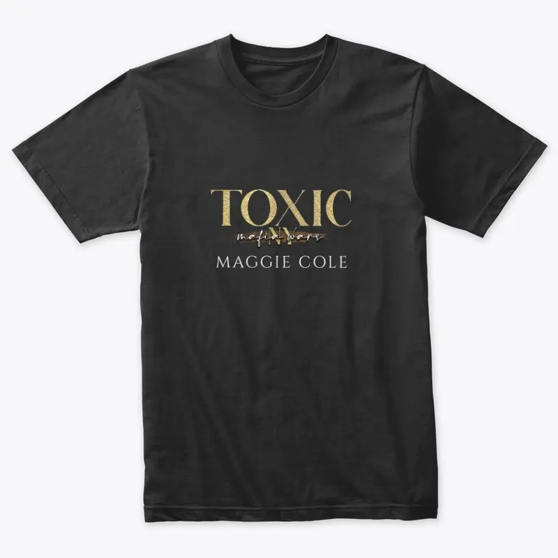 Toxic T-Shirt