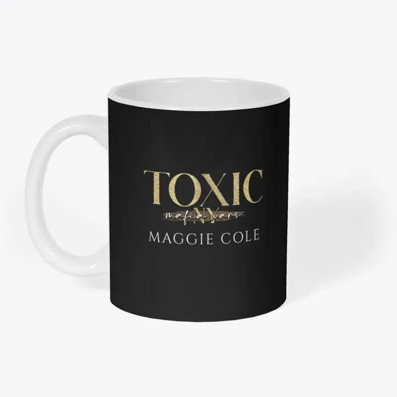 Toxic Mug